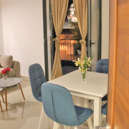 Filipa Apartment Котор Экстерьер фото