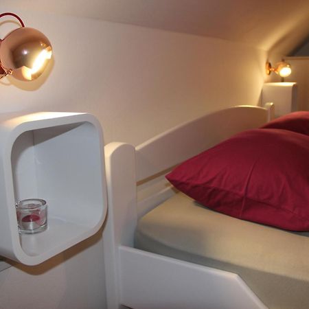 Filipa Apartment Котор Экстерьер фото