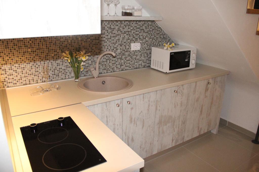 Filipa Apartment Котор Экстерьер фото