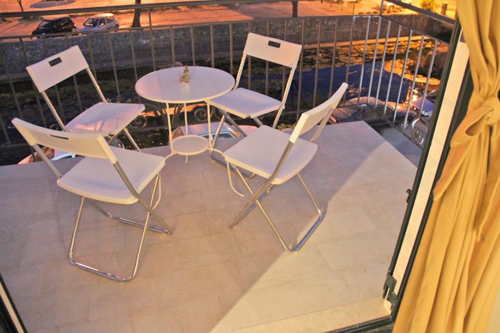 Filipa Apartment Котор Экстерьер фото