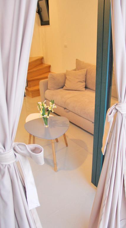 Filipa Apartment Котор Экстерьер фото