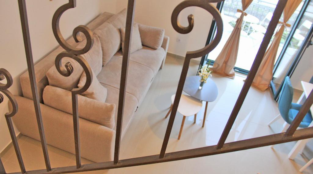 Filipa Apartment Котор Экстерьер фото