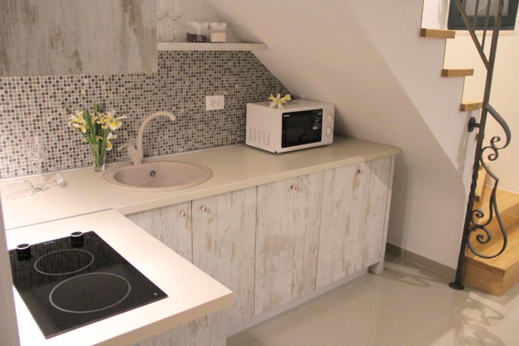 Filipa Apartment Котор Экстерьер фото