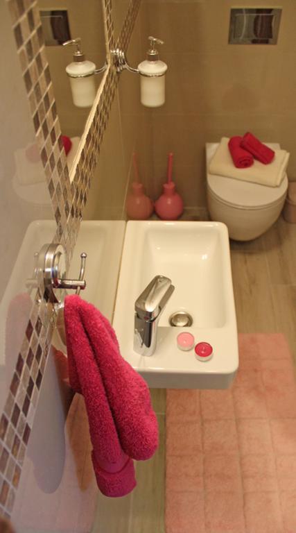 Filipa Apartment Котор Экстерьер фото