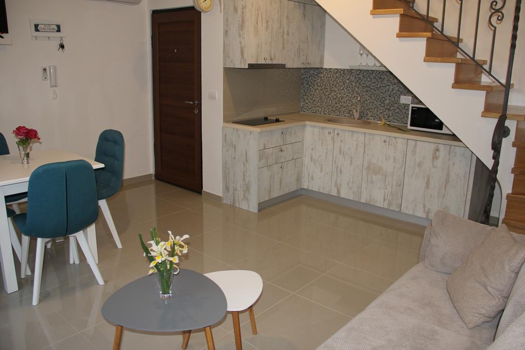 Filipa Apartment Котор Экстерьер фото