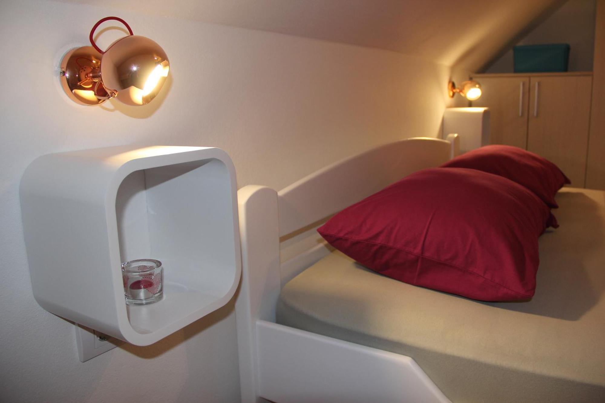 Filipa Apartment Котор Экстерьер фото